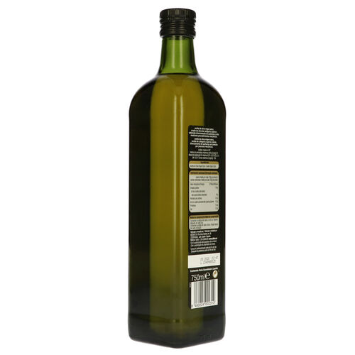 Aceite Virgen Extra ALTEZA 75cl image number