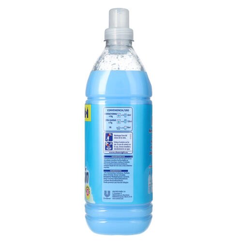 SUAVIZ AZUL VITAL MIMOSIN 1980ml image number