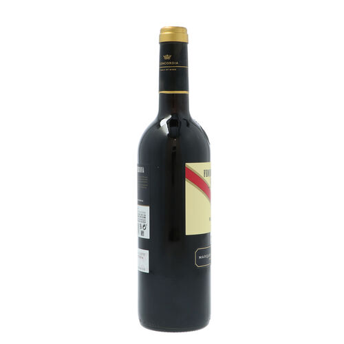 VINO TINTO PATERNINA RERSERVA DO RIOJA 750ml image number