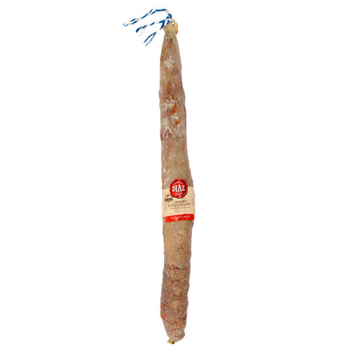CHORIZO CULAR EXTRA PICANTE CHACINERIAS DIAZ image number
