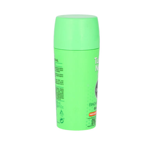 DESODORANTE TULIPAN NEGRO STICK 75ml image number