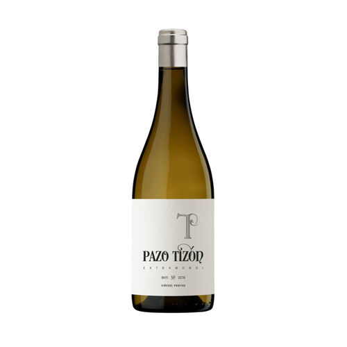 PAZO TIZON RIBEIRO 75 CL image number