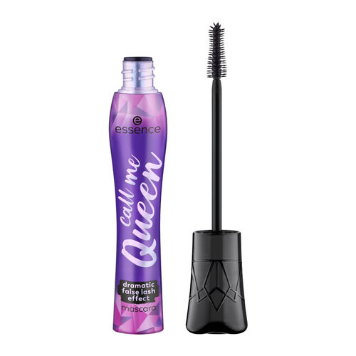 Mascara de pesta&ntilde;as call me queen essence image number