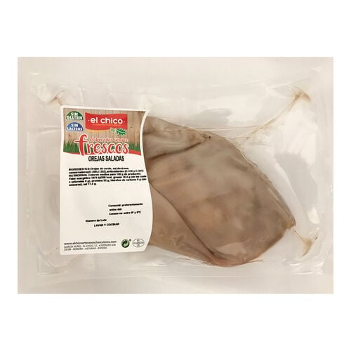 Oreja salada bandeja atm, kg image number