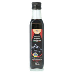 Vinagre modena ALTEZA 250ml
