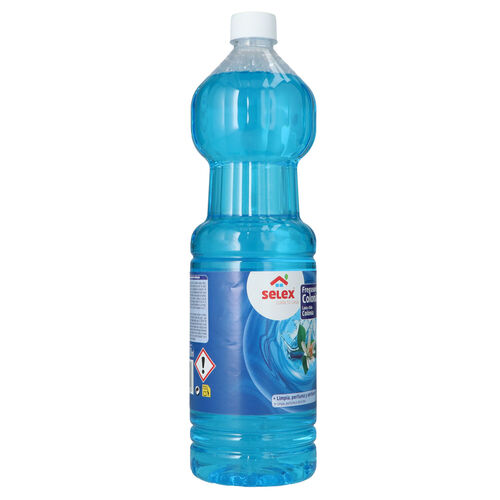 Fregasuelos SELEX spa 1.5L image number