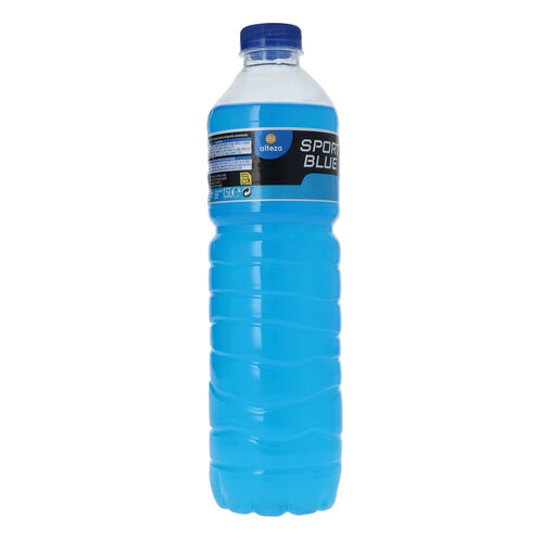 BEBIDA DEPORTIVA BLUE ALTEZA 1,5L image number