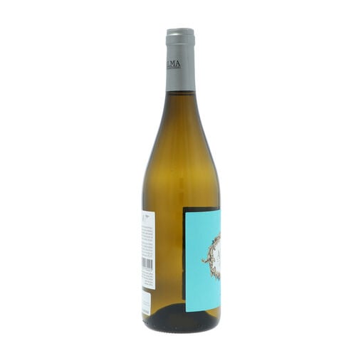 VINO BLANCO ALMA GODELLO DO MONTERREI 750ml image number