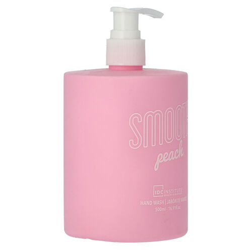 Jabon manos SMOOTH touch peach 500 image number