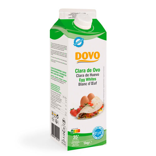 CLARA HUEVO DOVO 1L image number