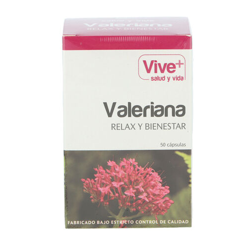 COLA DE CABALLO VIVE+ 26g image number