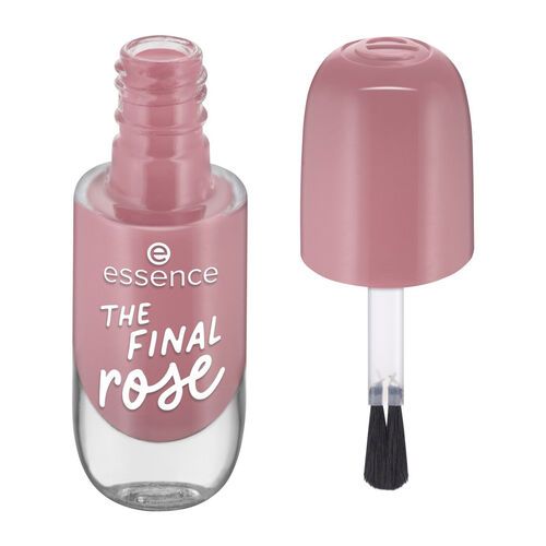 ess. gel nail colour esmalte de uñas 08 image number