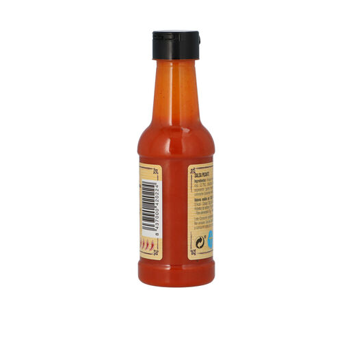 Salsa picante SALSAS ASTURIANAS 105g image number