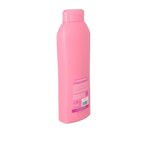 GEL DE BAÑO NATA Y FRESA TULIPAN NEGRO 600ml image number