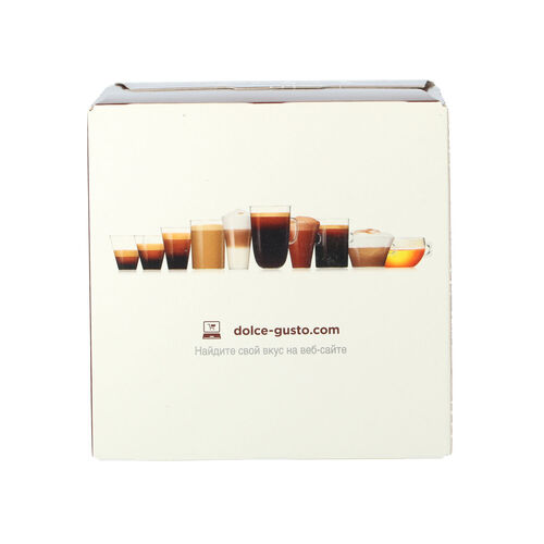 CHOCOCINO DOLCE GUSTO 16 CAPSULAS image number