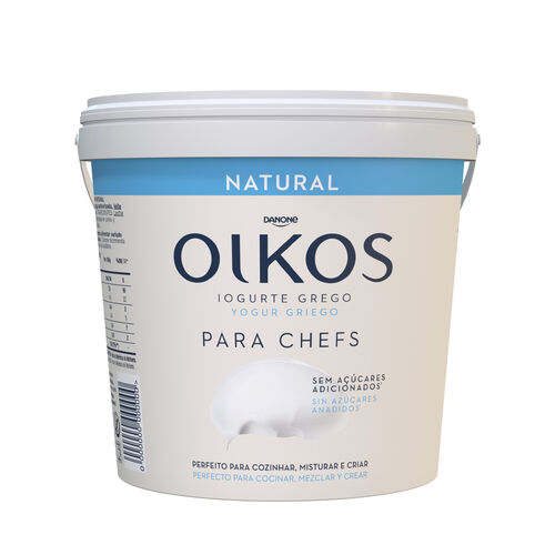 OIKOS GRIEGO NATURAL 900 GRS image number