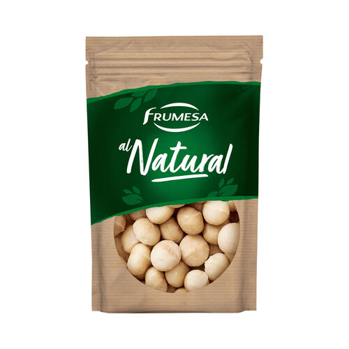NUEZ MACADAMIA FRUMESA 150g image number