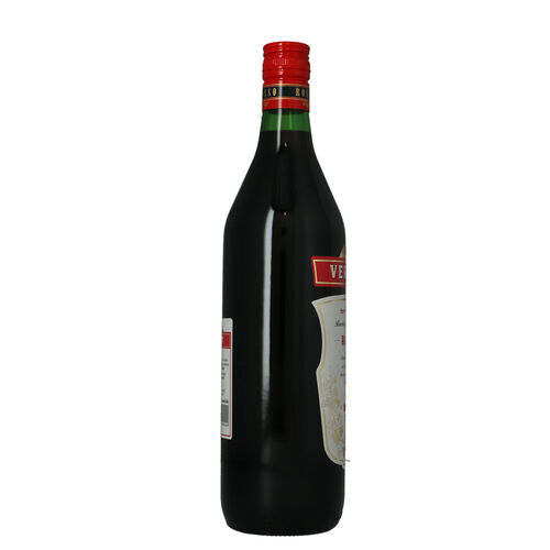 Vermout ENSE&Ntilde;A rojo 1L image number