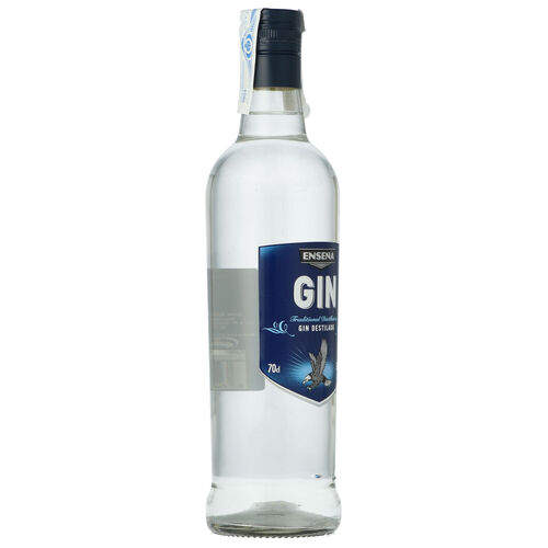 GINEBRA ENSEÑA 70cl image number