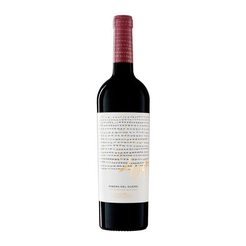 VINO TINTO RIBERA DUERO 409 75cl image number
