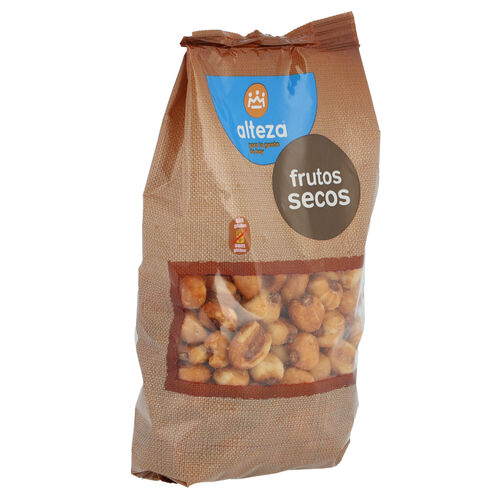 MAIZ FRITO GRANDE ALTEZA 200g image number