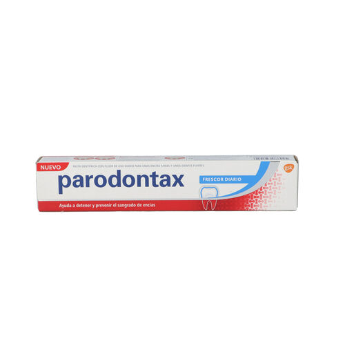 DENTÍFRICO PARODONTAX FRESH DIARIO 75ml image number