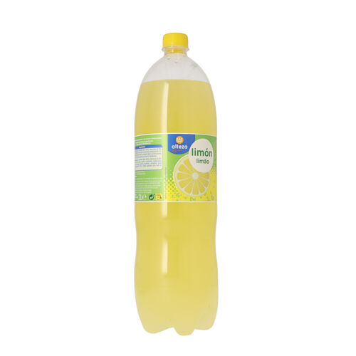 Refresco limon ALTEZA 2L image number