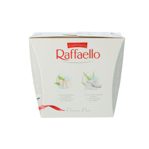 Bomb&oacute;n rafaello t15 150g image number