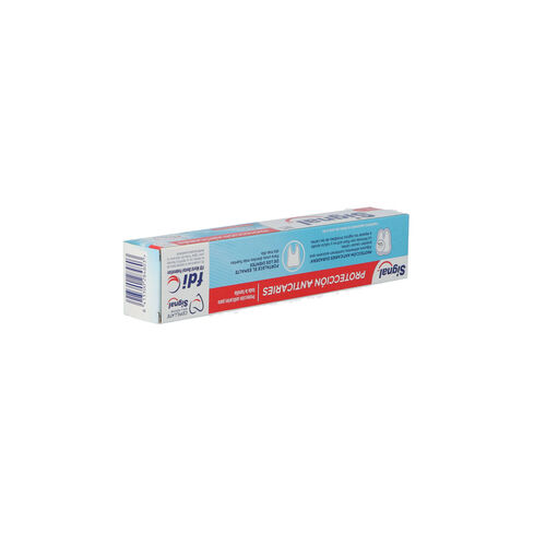 DENTÍFRICO SIGNAL ULAPROTECCION 75ml image number
