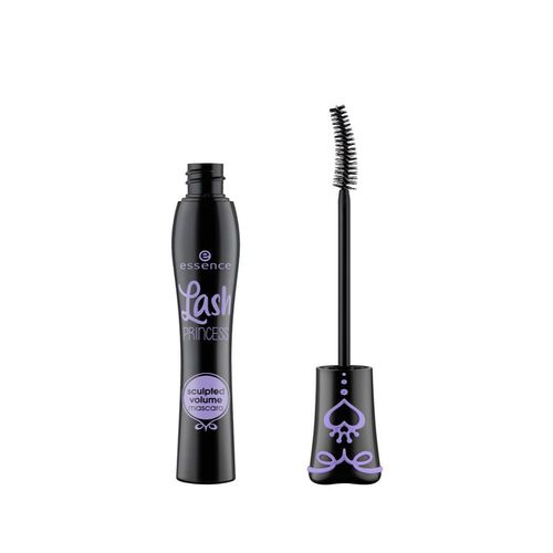 Mascara de pesta&ntilde;as lash princess sculpted essence image number