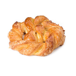 BRETZEL CREMA