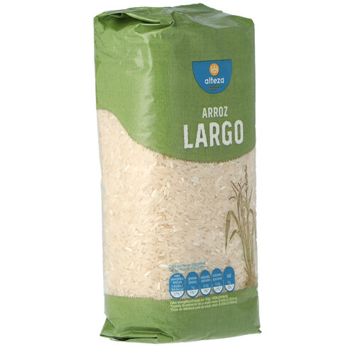 Arroz ALTEZA Largo 1kg image number