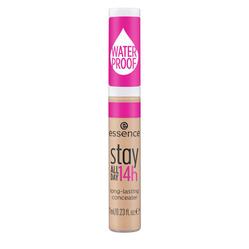 ess. Corrector de larga duración stay ALL DAY 14h 40 image number