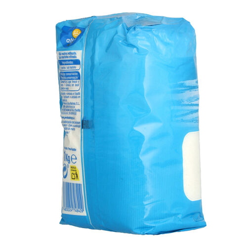 Sal ALTEZA fina 1kg image number