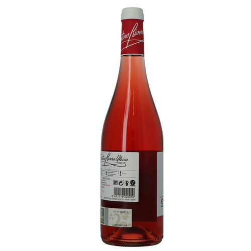 Vino rosado FAUSTINO RIVERO DO Rioja 750ml image number