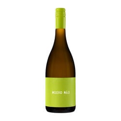 VINO BLANCO MUCHO MAS 75cl