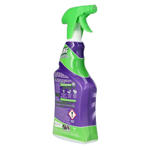DESENGRASANTE CILLIT BANG 750ml image number