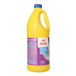 Lej&iacute;a SELEX normal perfumada 2L