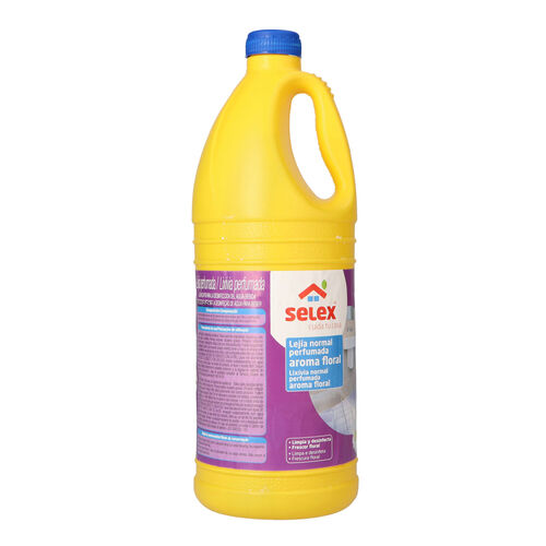 LEJ&Iacute;A SELEX NORMAL PERFUMADA 2L image number