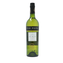 Fino TIO PEPE 75cl