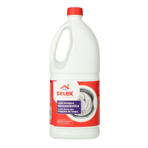 Lej&iacute;a lavadoras denso SELEX neutra 2L image number