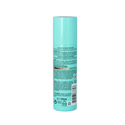 Tinte retoca raices magic RETOUCH noir LOREAL 75ml image number