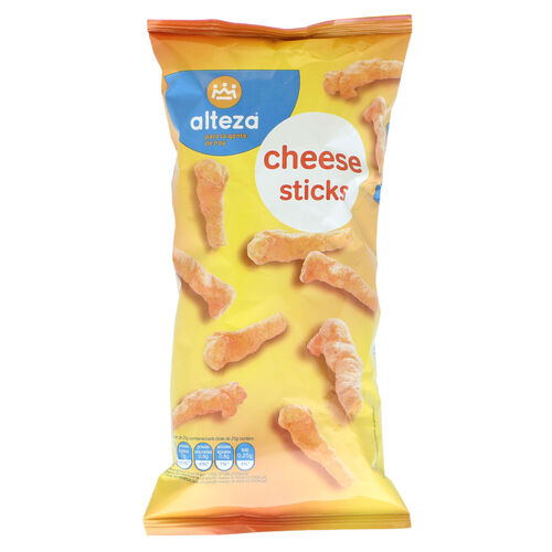 CHEESE STICKS ALTEZA 100g image number