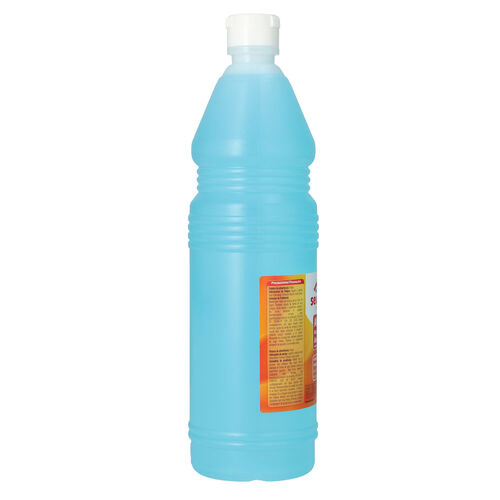 Alcohol quemar SELEX 1L image number