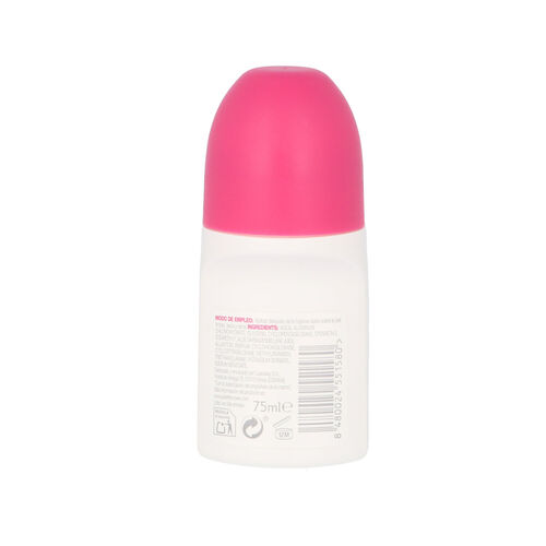 DESODORANTE INVISIBLE CROWE ROLL-ON 50ml image number