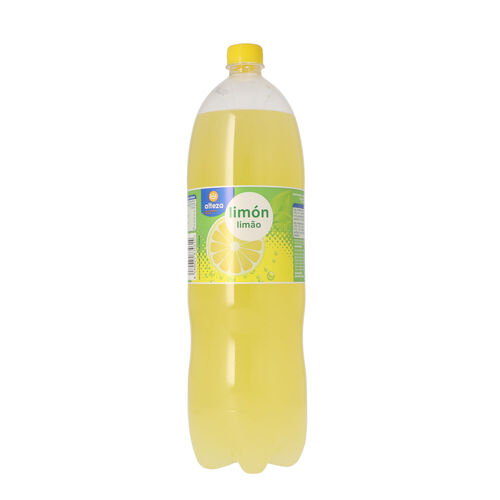 Refresco limon ALTEZA 2L image number