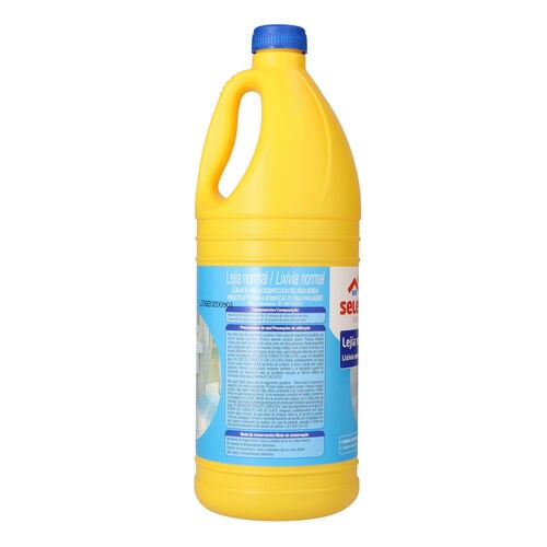 LEJÍA SELEX NORMAL 2L image number