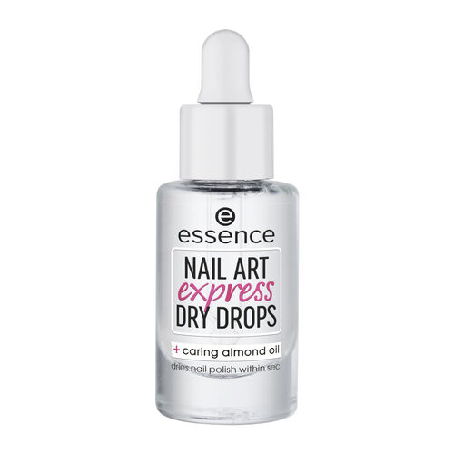 Ess. gotas secado express image number