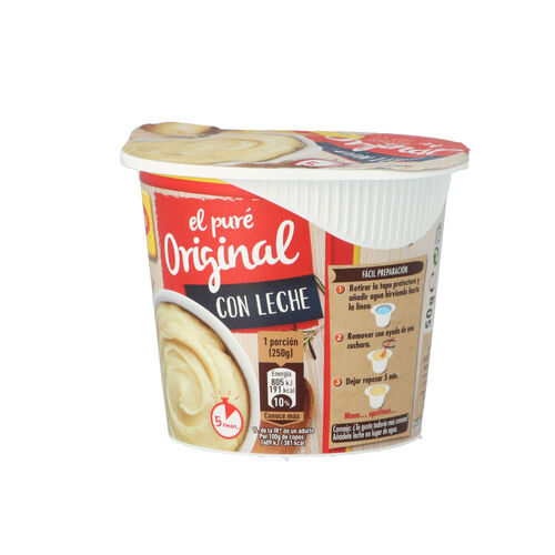 PURE PATATA MAGGI 50g image number