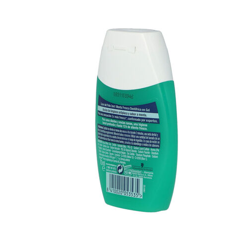 Elixir dental licor polo 2en1 menta fresca 75ml image number